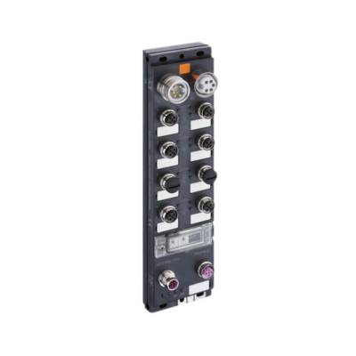 PROFIBUS I/O-box